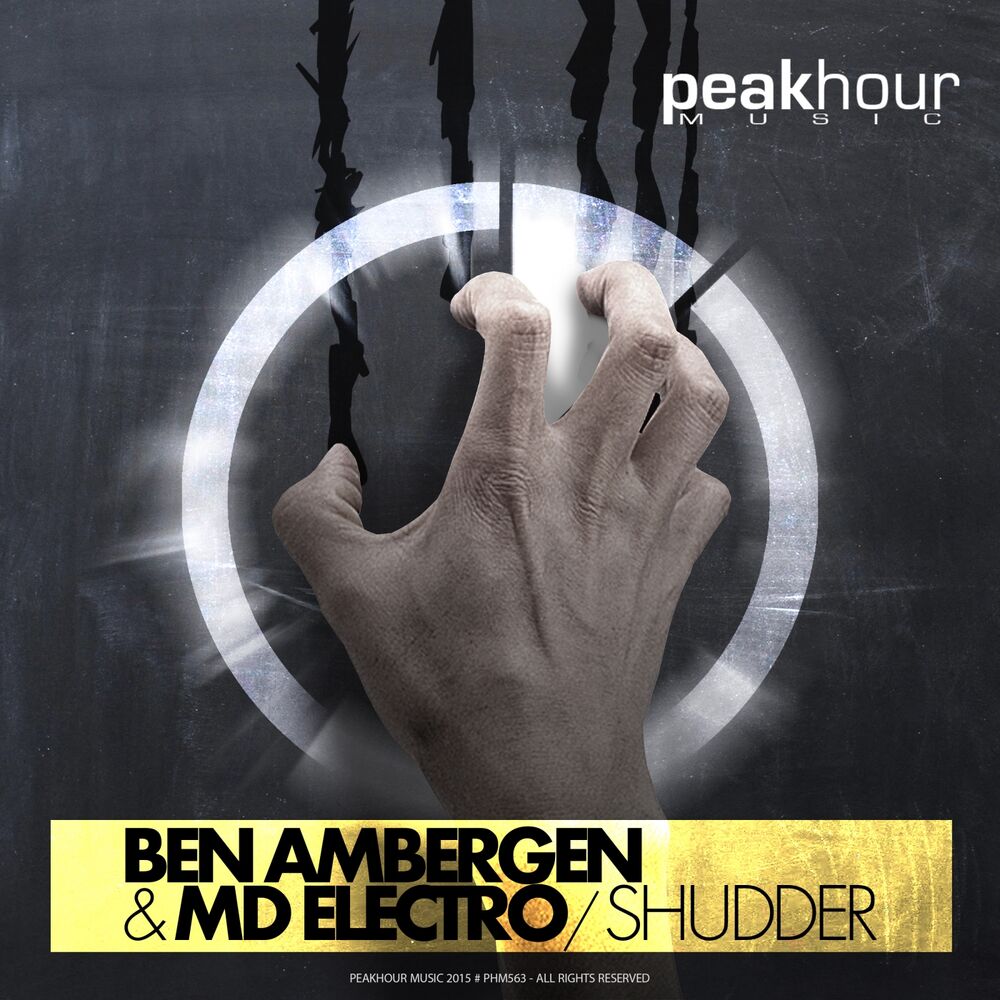 Picture of Ben Ambergen & MD Electro
