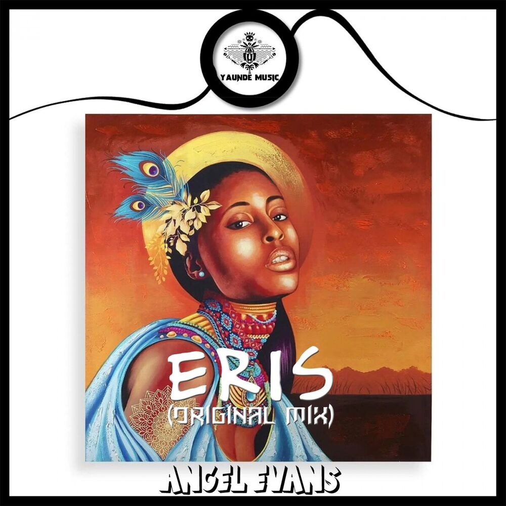 Picture of angel evans