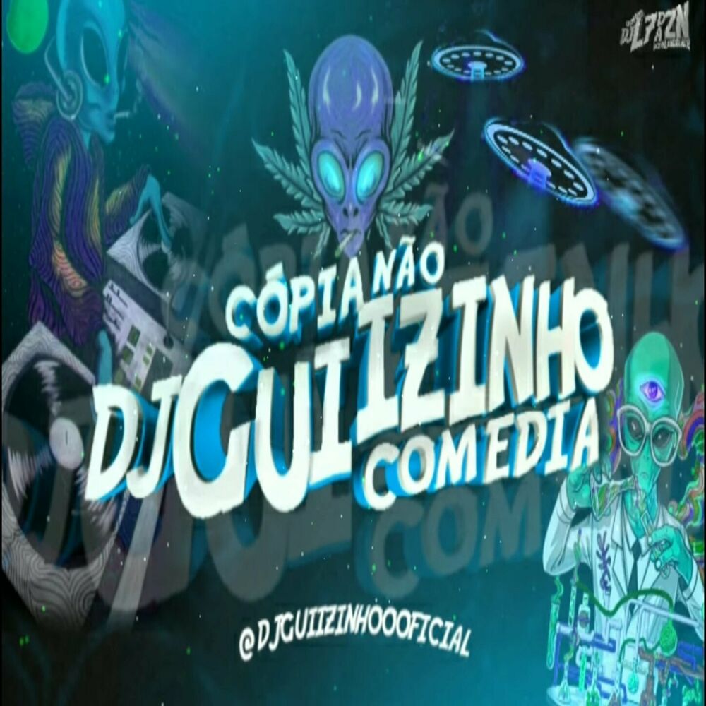 Picture of DJ Guiizinho