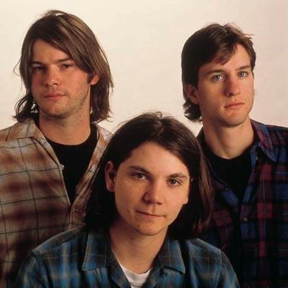 Picture of Uncle Tupelo