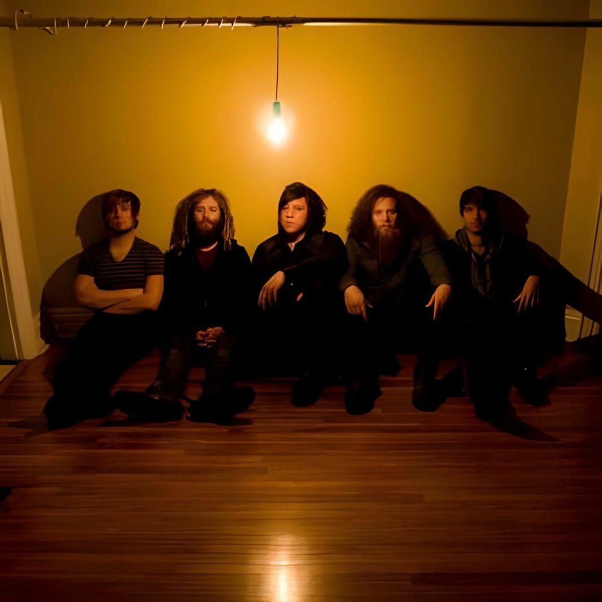 Artist picture of Ashes Remain