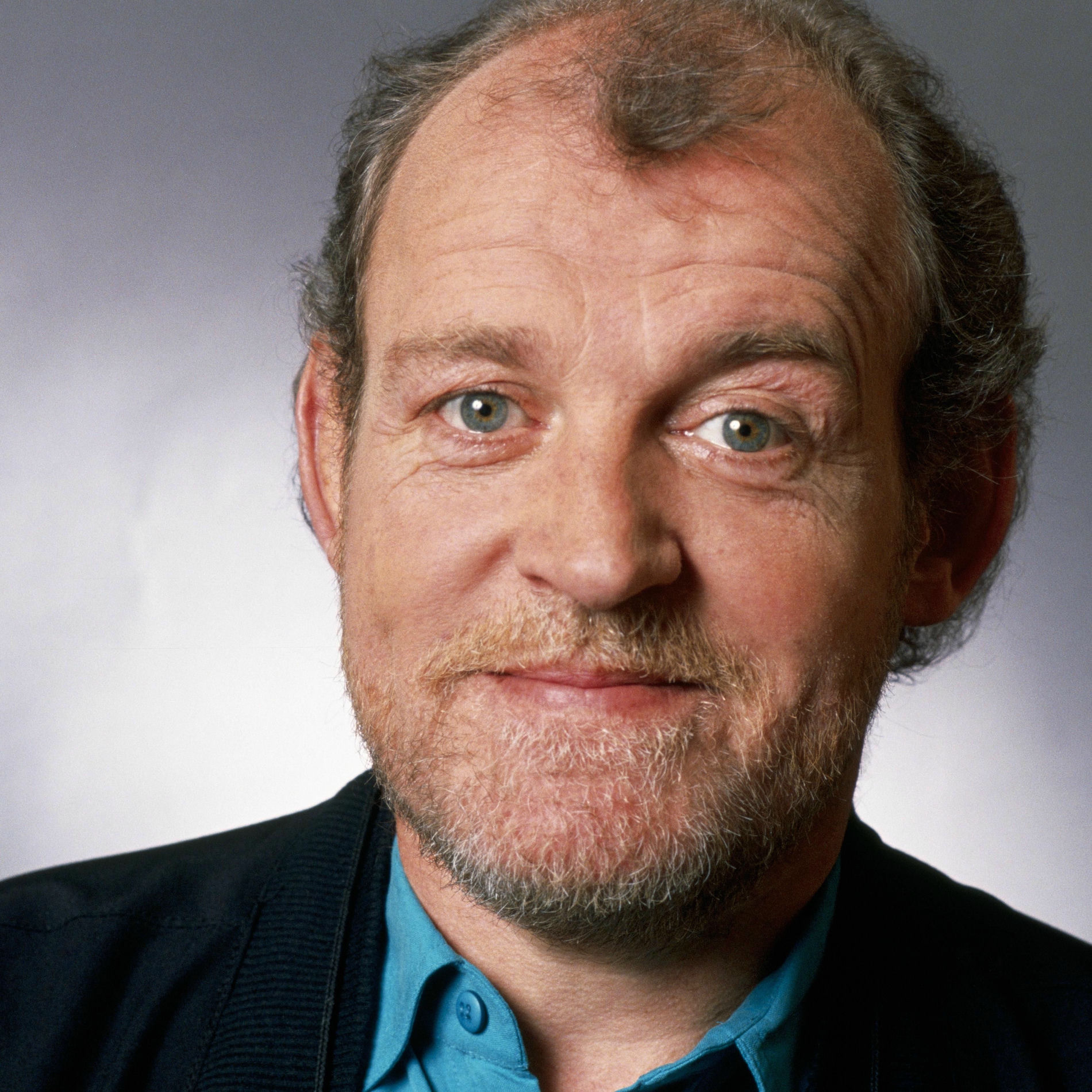 Artist picture of Joe Cocker