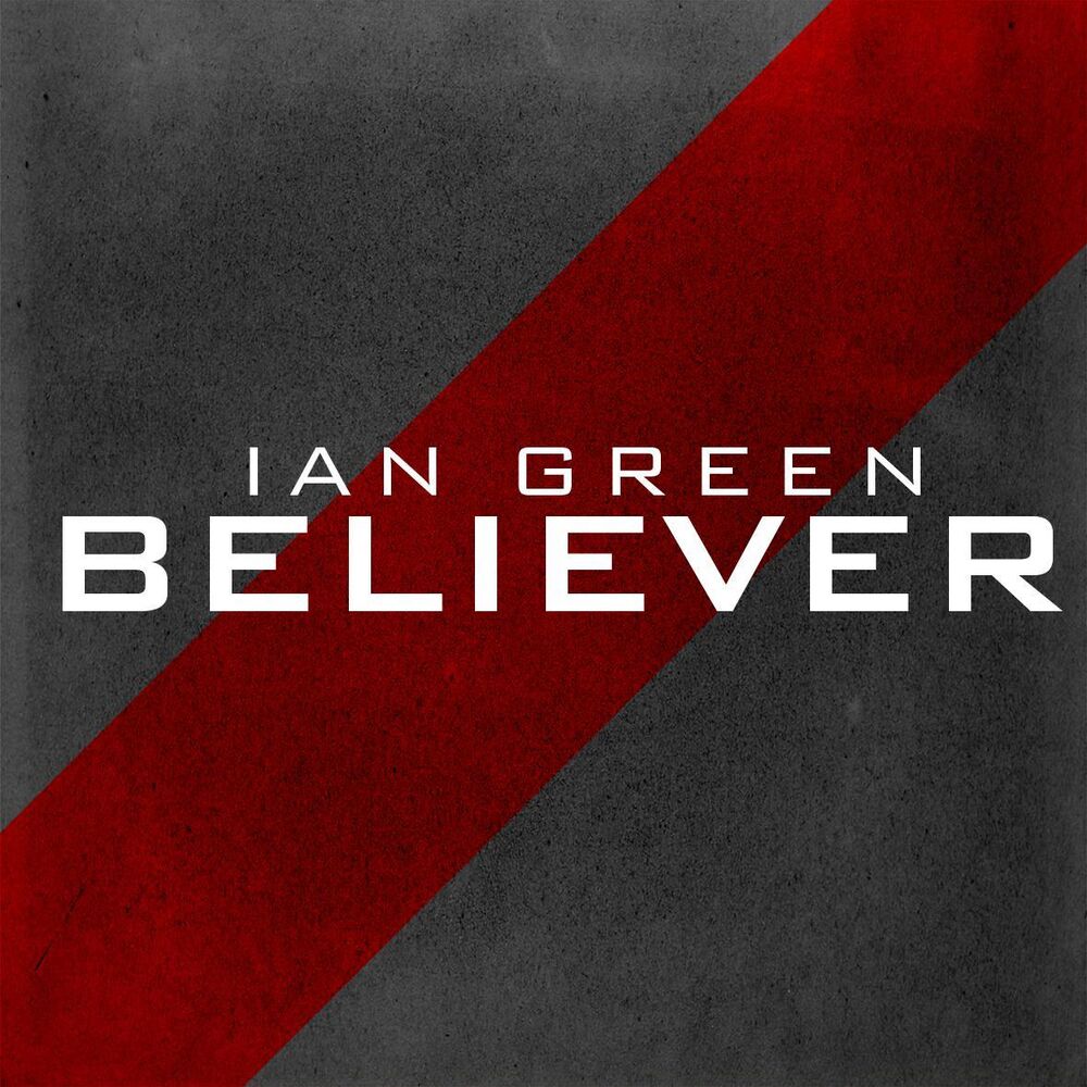 Picture of Ian Green