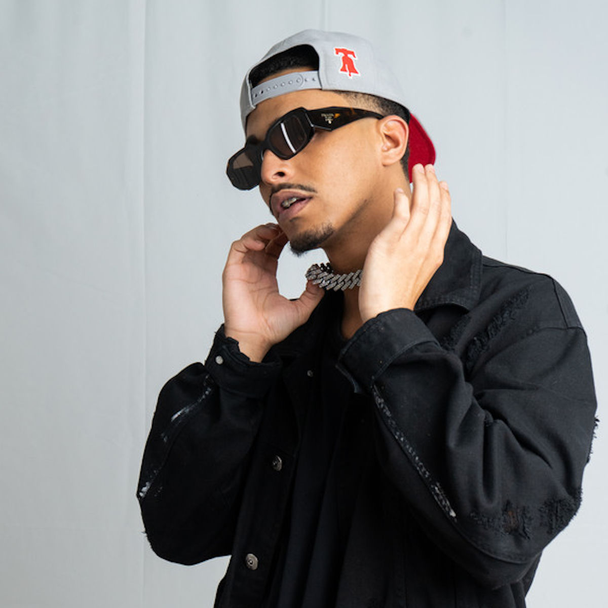 Marquinho no Beat
