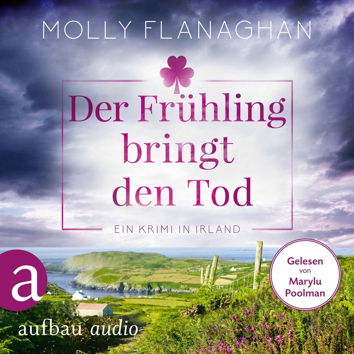 Molly Flanaghan