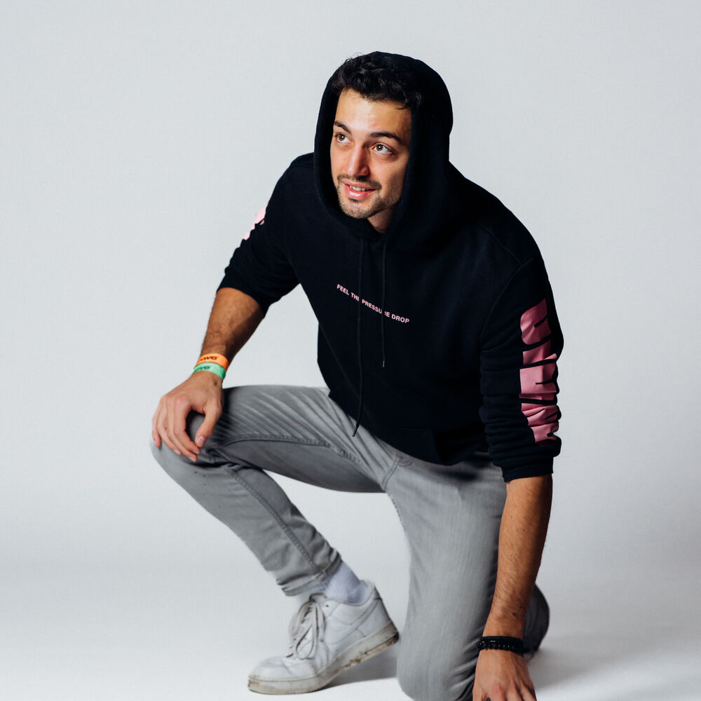 Picture of just Fede