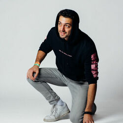 Picture of just Fede