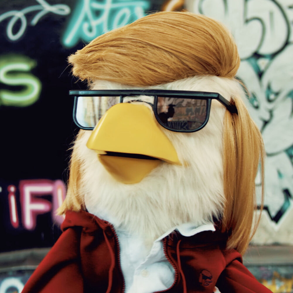 Picture of El Capon