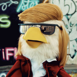 Picture of El Capon