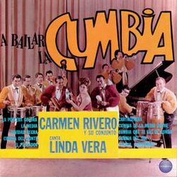 Picture of Carmen Rivero Y Su Conjunto