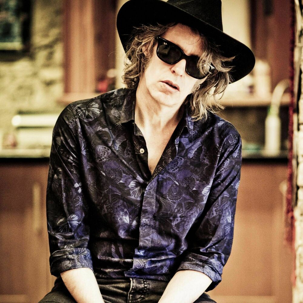 Picture of The Waterboys