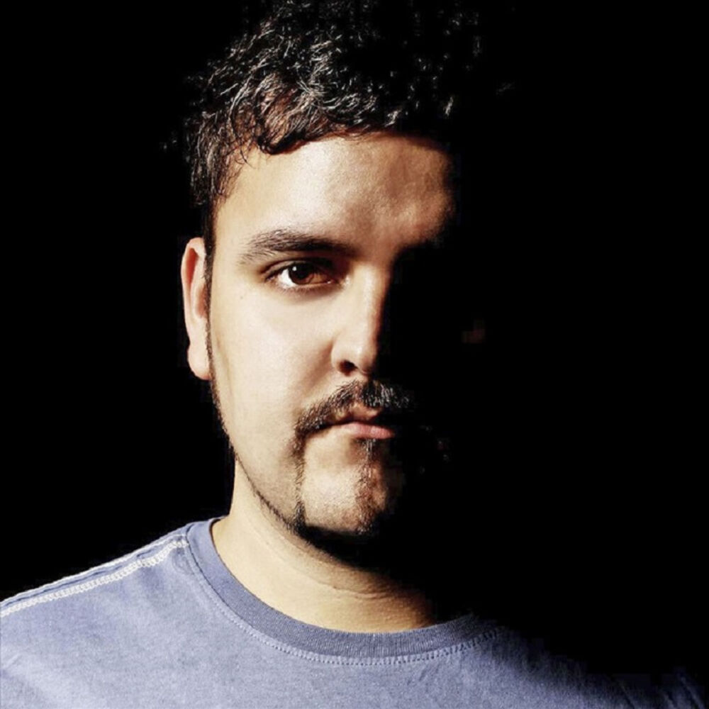 Picture of DANIEL KANDI