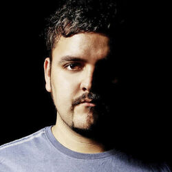 Picture of DANIEL KANDI
