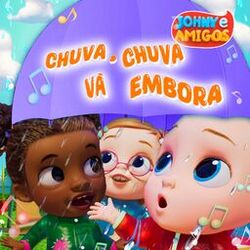 Picture of Johny e amigos