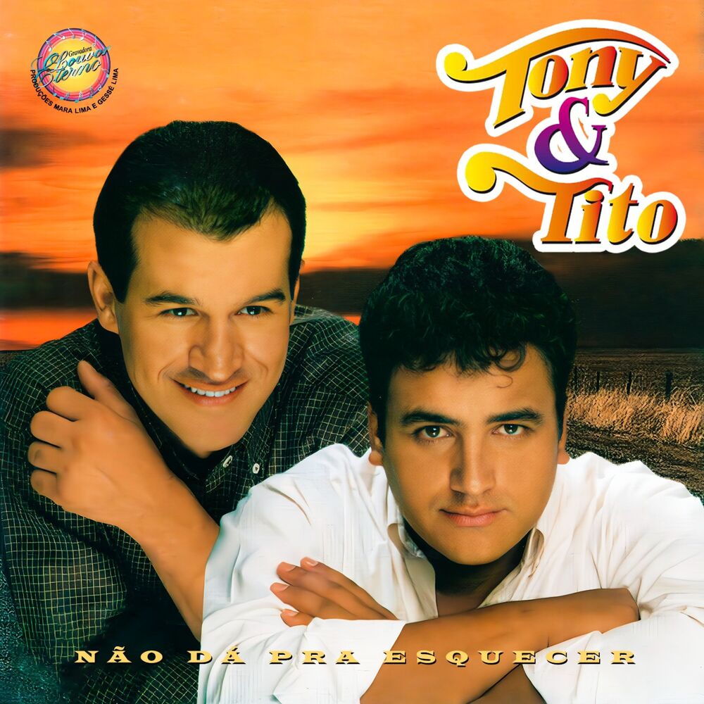 Picture of Tony e Tito