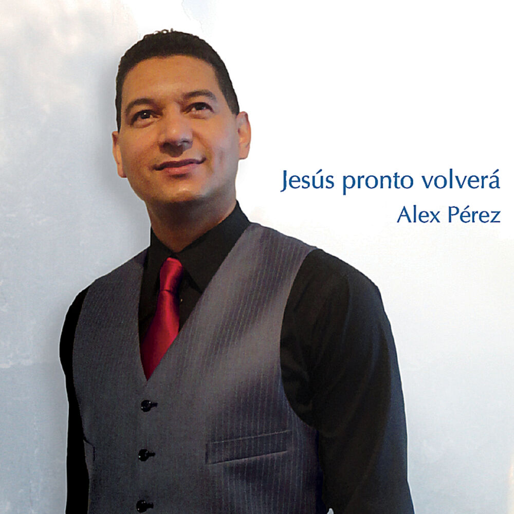 Picture of Alex Perez