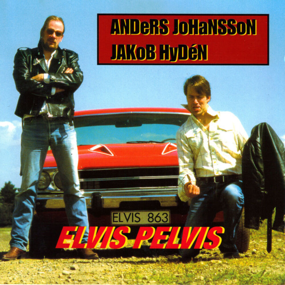 Picture of Jakob Hydén