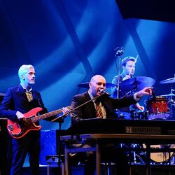 Picture of The James Taylor Quartet