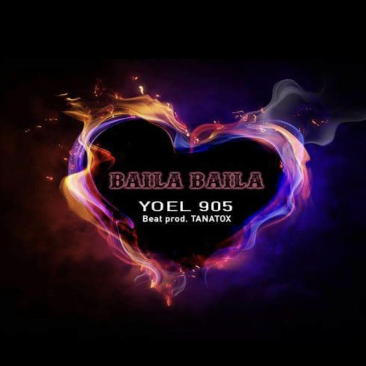 Artist picture of Yoel 905