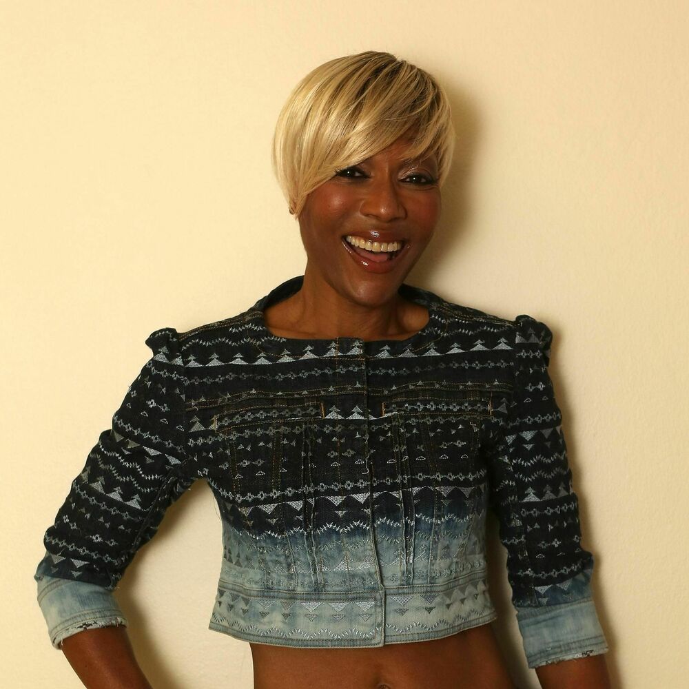 Picture of Amii Stewart