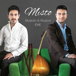 Picture of Müslüm Eke