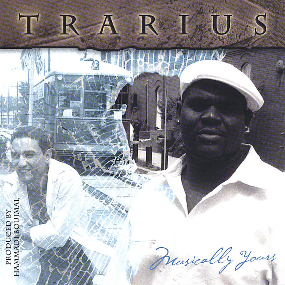 Picture of Trarius