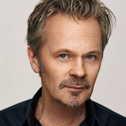 Picture of Anders Glenmark