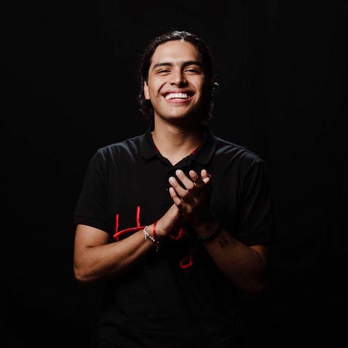 Jimmy Guzman