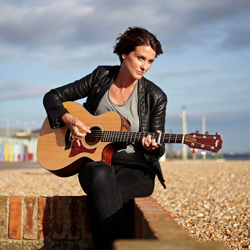 Picture of Heather Peace