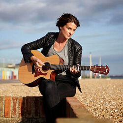 Picture of Heather Peace