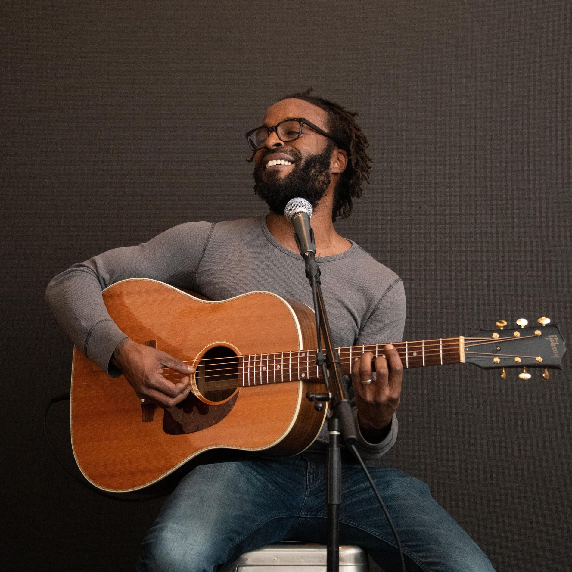 Artist picture of John Forté