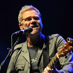 Picture of Steven Curtis Chapman