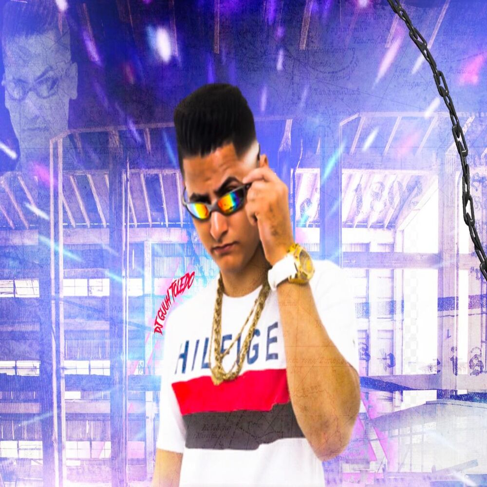 Picture of DJ Max du J3