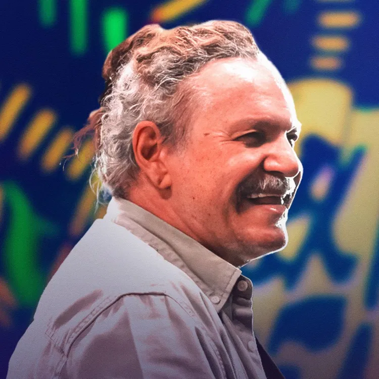Nengo Vieira