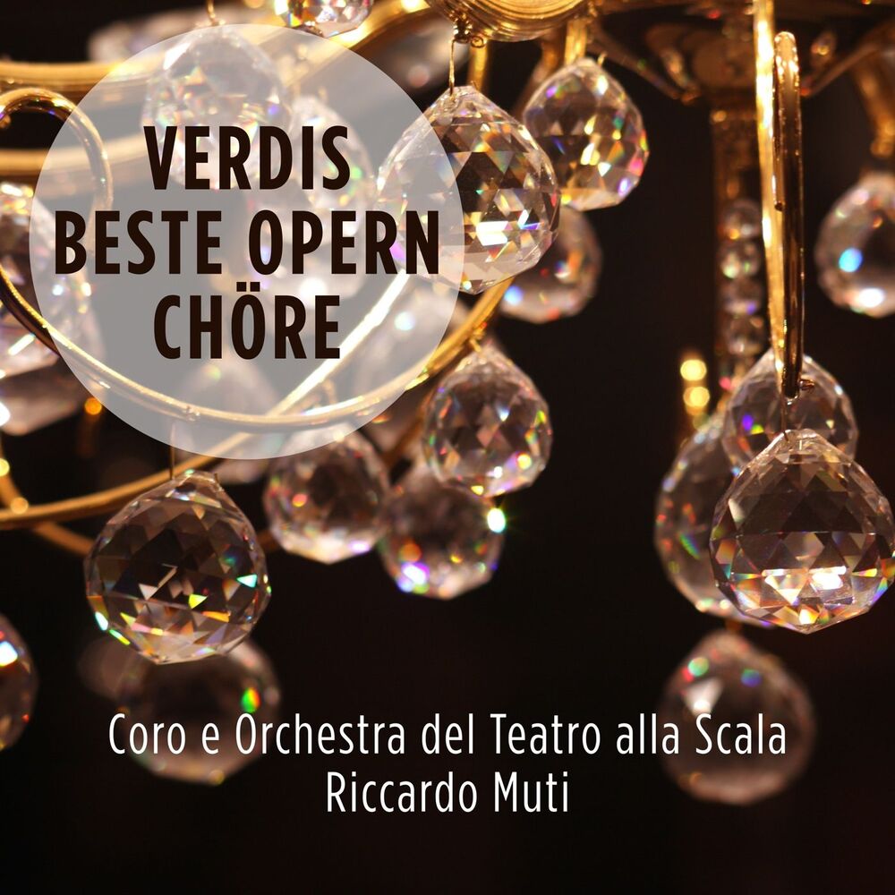 Picture of Coro Del Teatro Alla Scala Di Milano