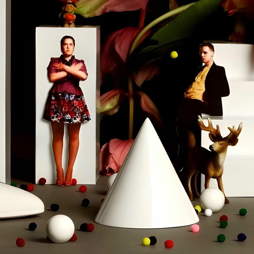 Photo de l'artiste Quadron