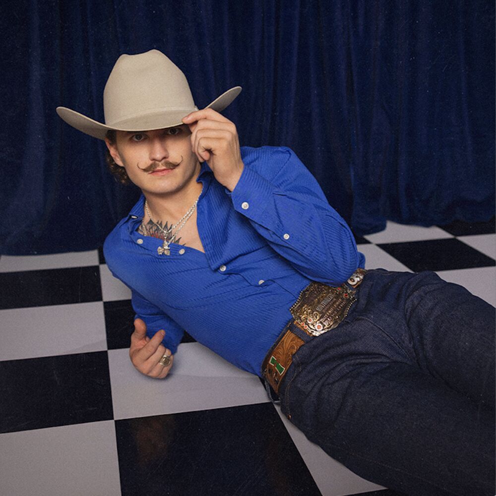 Picture of Braxton Keith