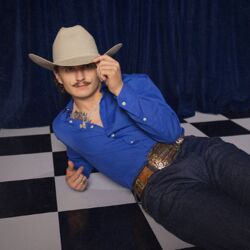 Picture of Braxton Keith