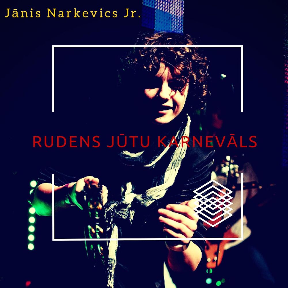 Picture of Jānis Narkevics Jr.