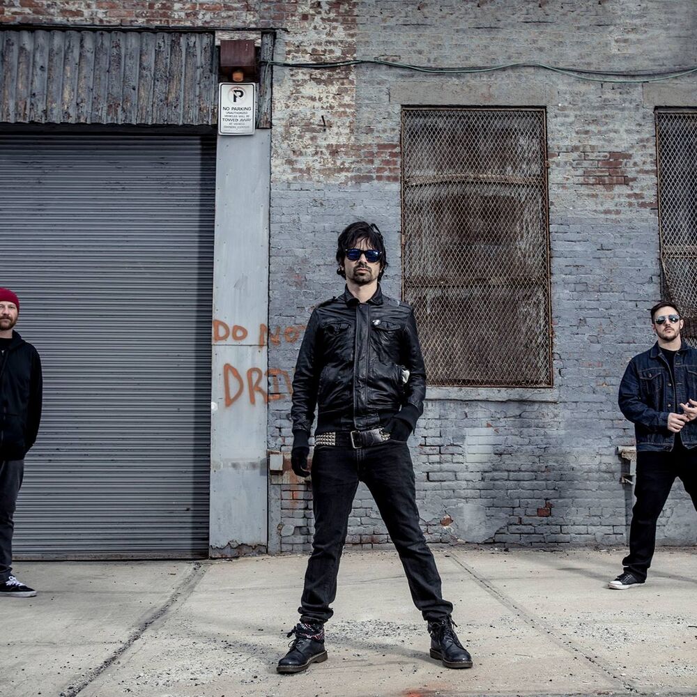 Picture of CKY