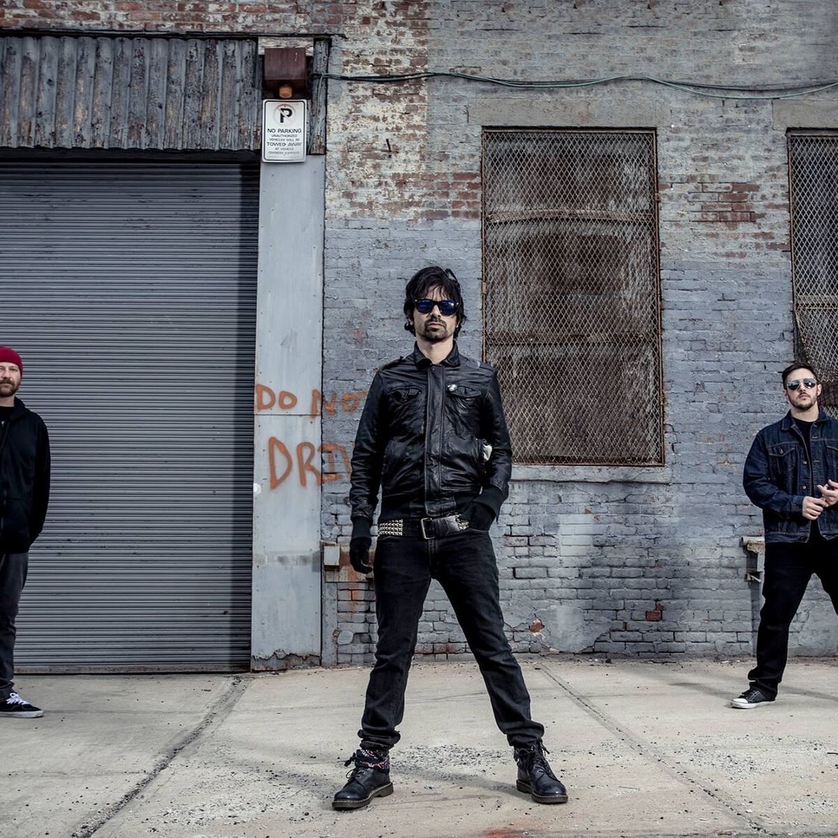 CKY