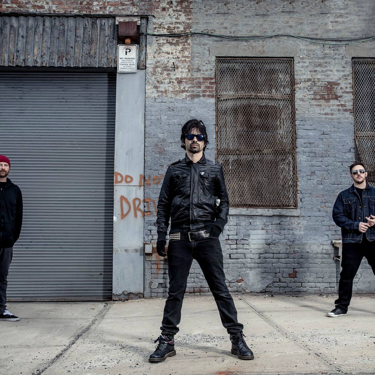 Artist picture of CKY