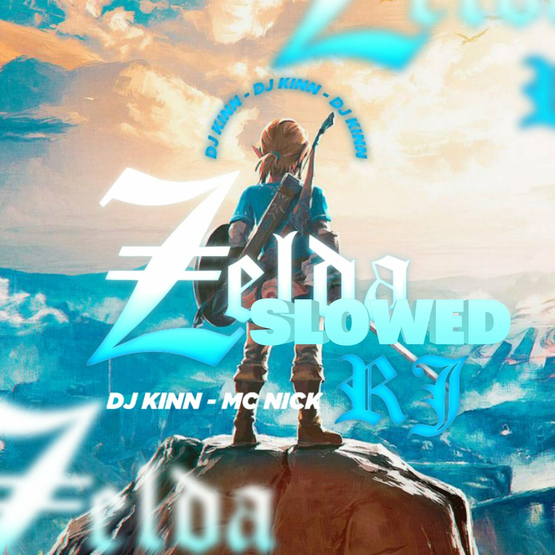 DJ Kinn