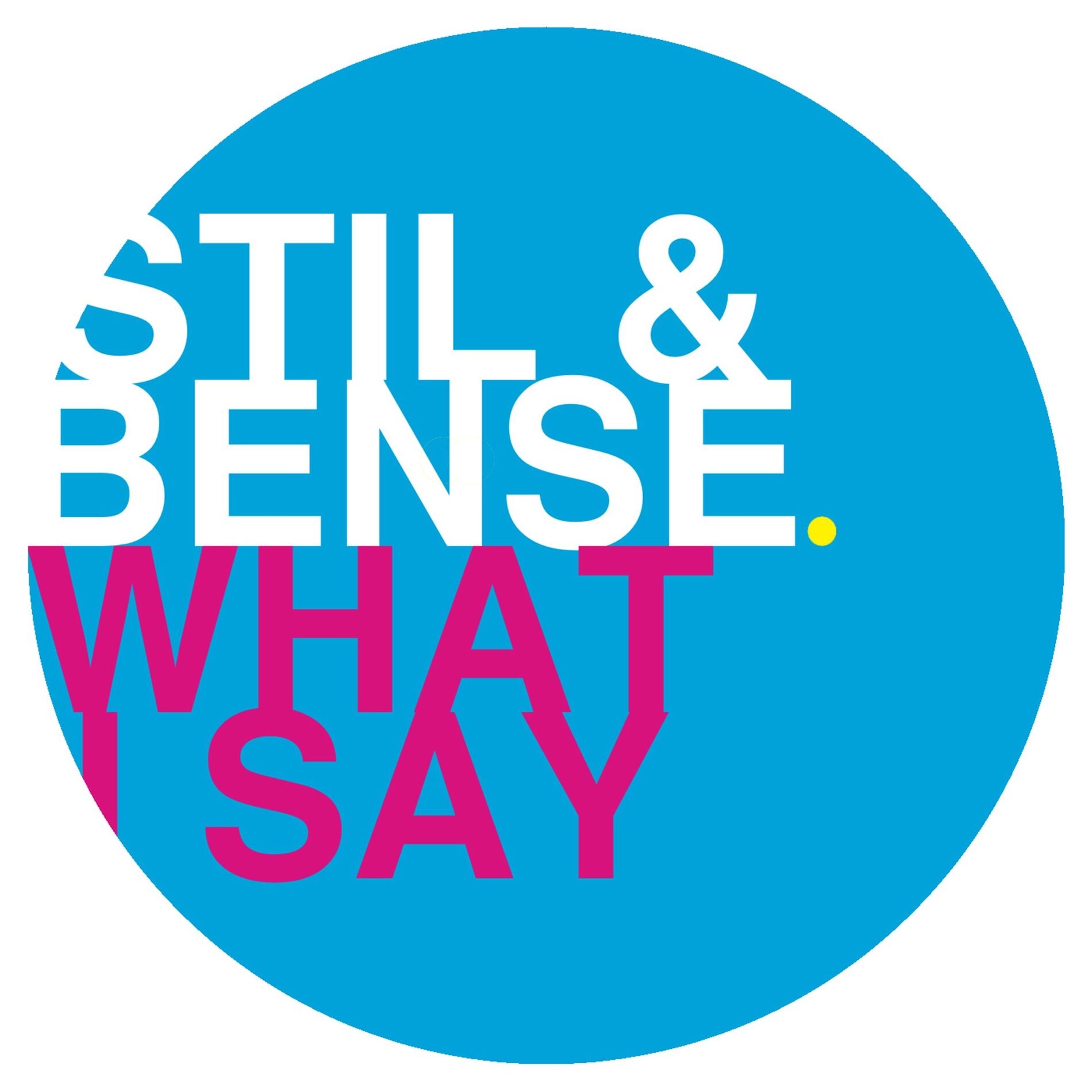 Stil & Bense