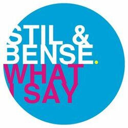 Picture of Stil & Bense