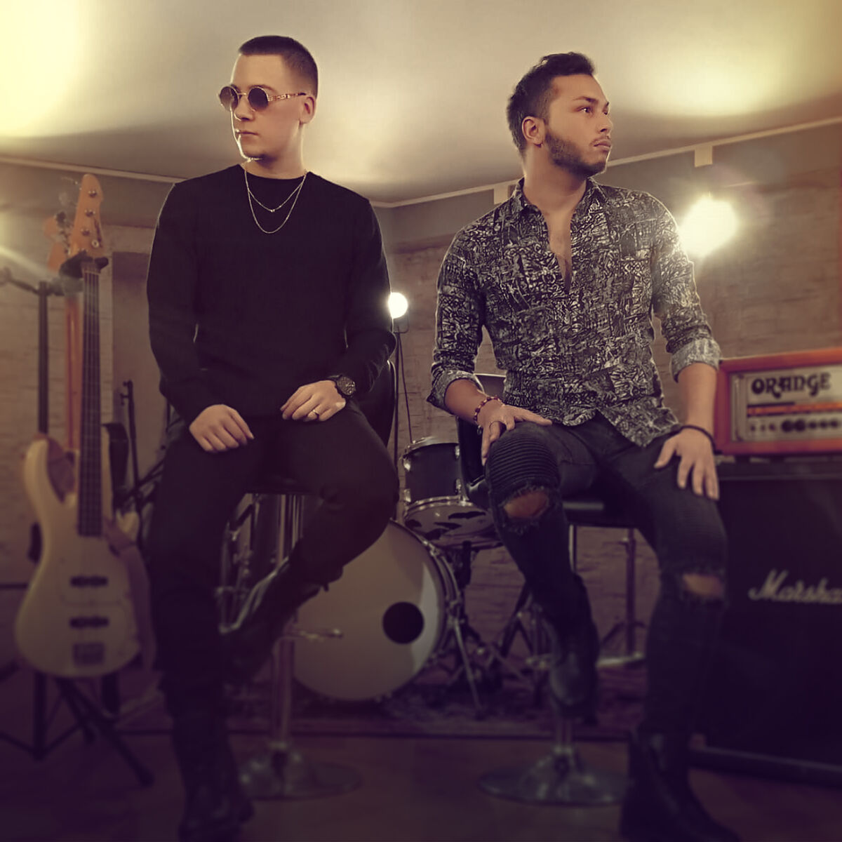 Fabyan & Juanmi