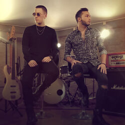 Picture of Fabyan & Juanmi