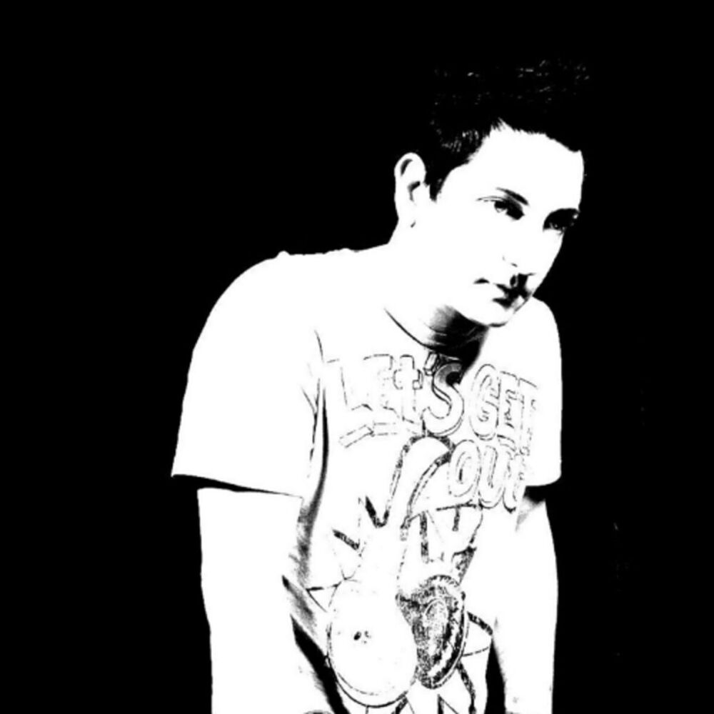 Picture of D.J. Mirko B.