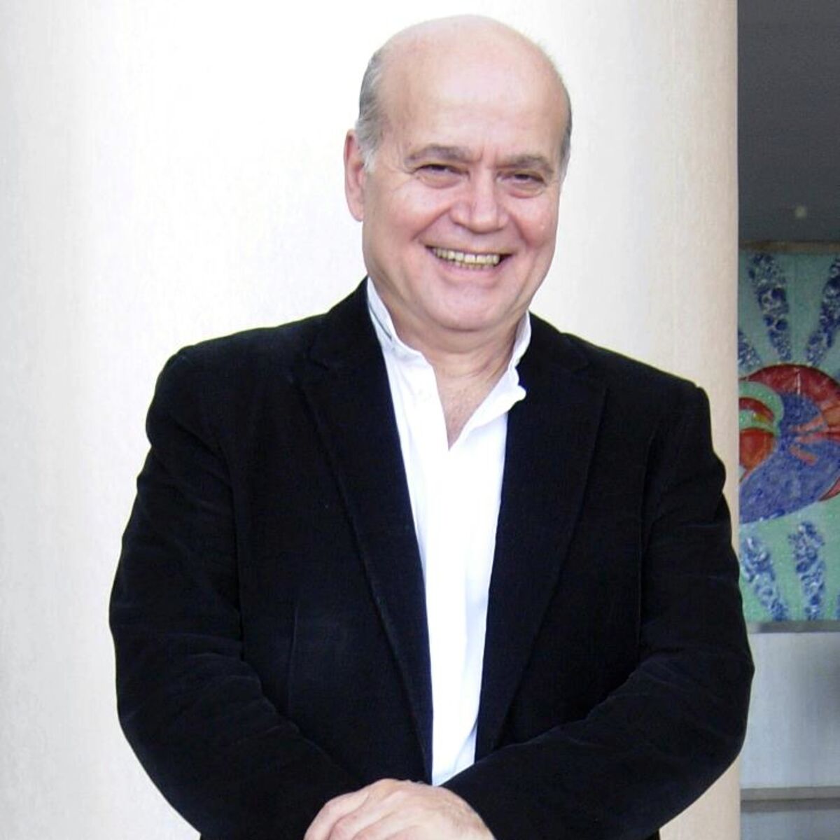 Artist picture of Vedat Sakman