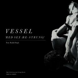 Picture of Vessel